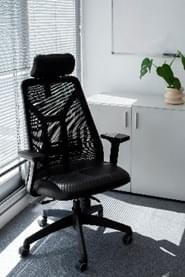 Titan Executive Chair